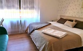Hotel Los Arenales De Jerte